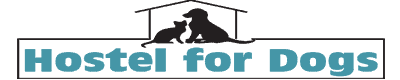 Dog Hostel Logo